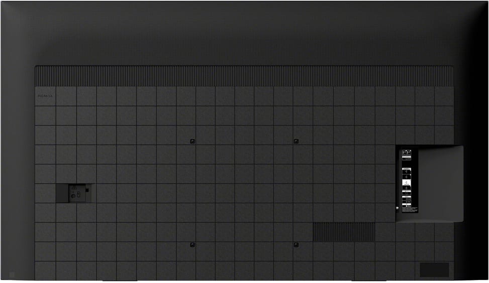 Téléviseur 85" Sony BRAVIA 3 K-85S30 | 4K Ultra HD + Récepteur TNT Intégré — image 6