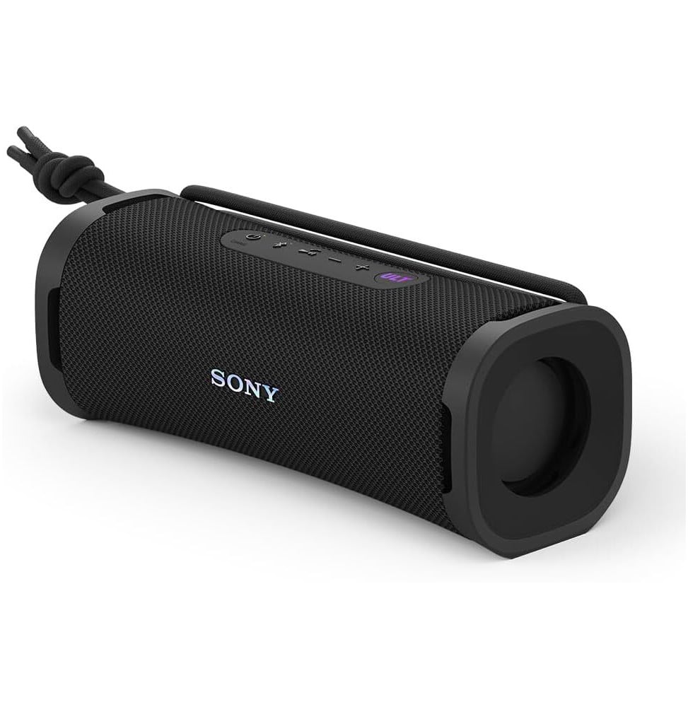 Enceinte portable Sony SRS-ULT10 (SRS-ULT10/BCE)