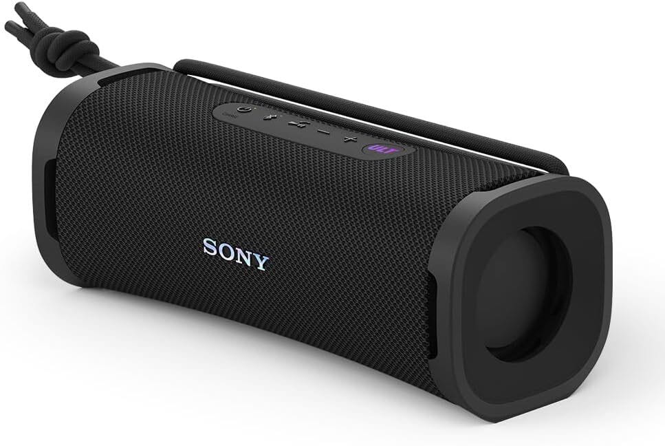 Sony SRS-ULT10 Portable Speaker (SRS-ULT10/BCE) — image 1