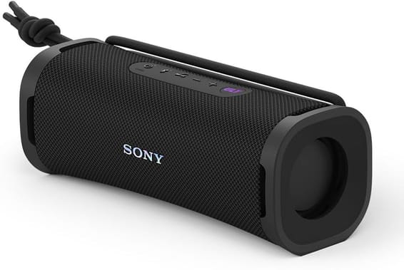 Enceinte portable Sony SRS-ULT10 (SRS-ULT10/BCE)