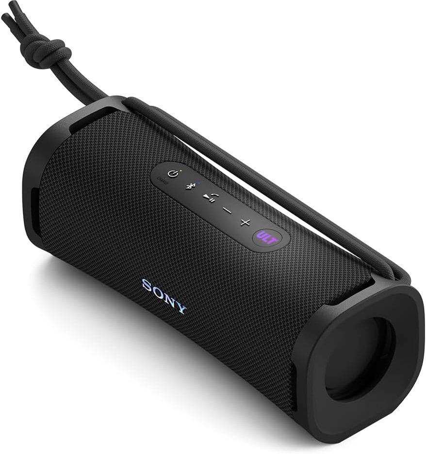Sony SRS-ULT10 Portable Speaker (SRS-ULT10/BCE) — image 2