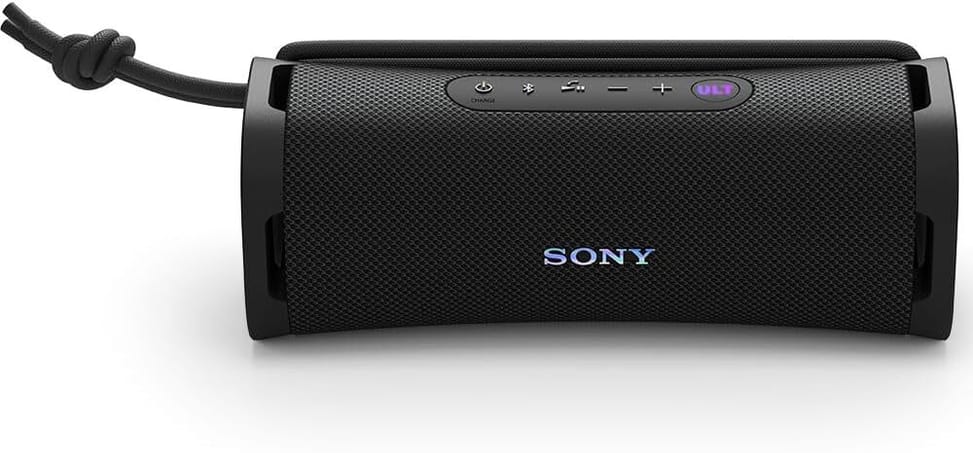 Enceinte portable Sony SRS-ULT10 (SRS-ULT10/BCE) — image 3