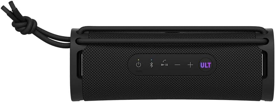Sony SRS-ULT10 Portable Speaker (SRS-ULT10/BCE) — image 4