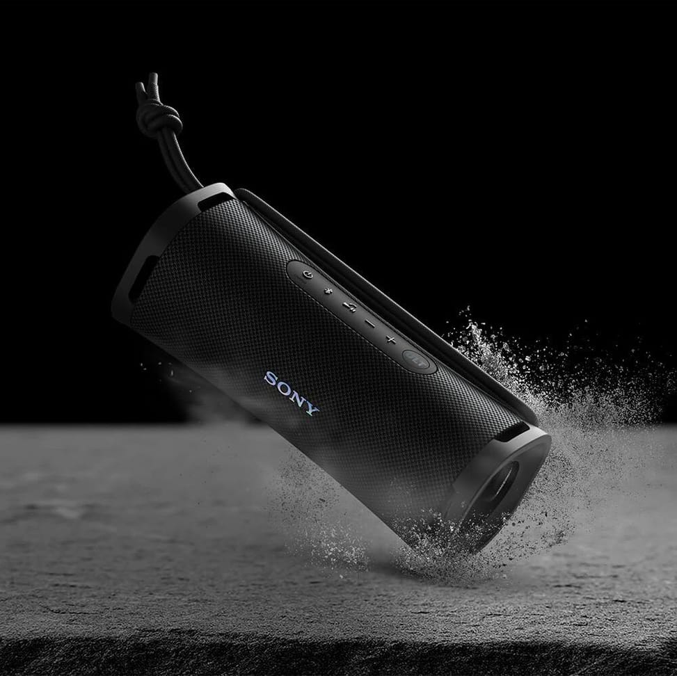 Sony SRS-ULT10 Portable Speaker (SRS-ULT10/BCE) — image 9
