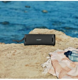 Enceinte portable Sony SRS-ULT10 (SRS-ULT10/BCE)