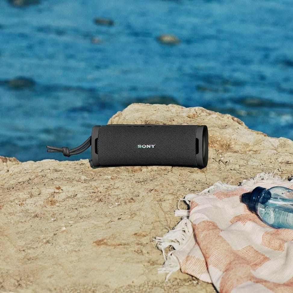 Enceinte portable Sony SRS-ULT10 (SRS-ULT10/BCE) — image 7