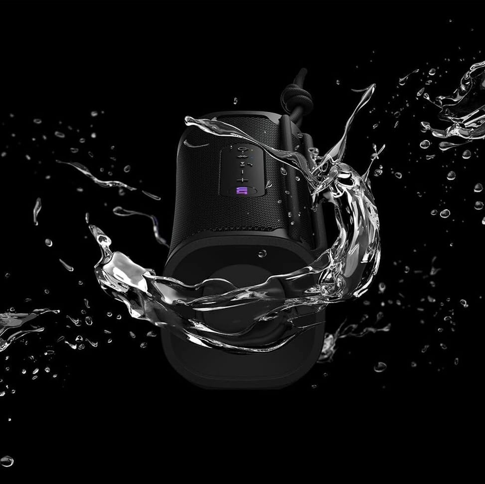 Enceinte portable Sony SRS-ULT10 (SRS-ULT10/BCE) — image 10
