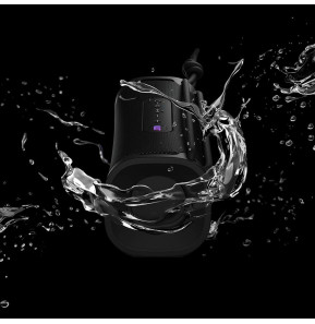 Enceinte portable Sony SRS-ULT10 (SRS-ULT10/BCE)