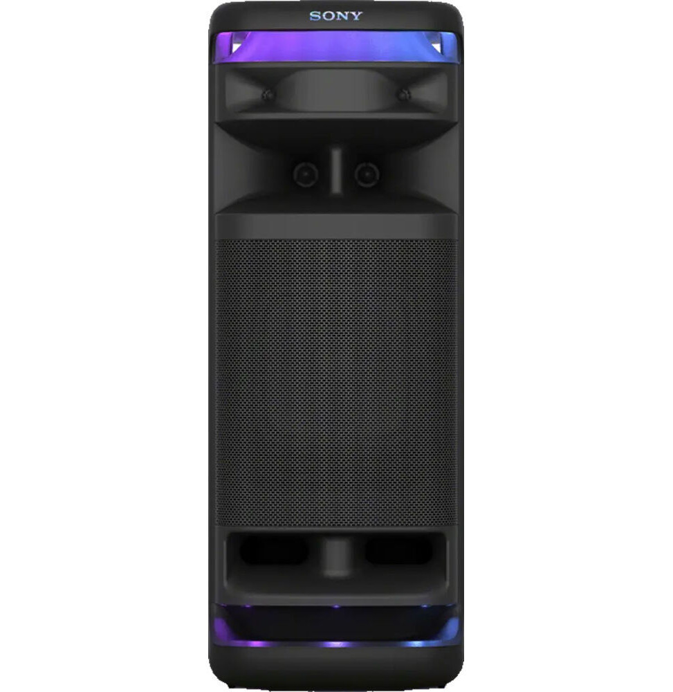 Enceinte de fête Sony ULT TOWER 10 (SRSULT1000/CAF1)