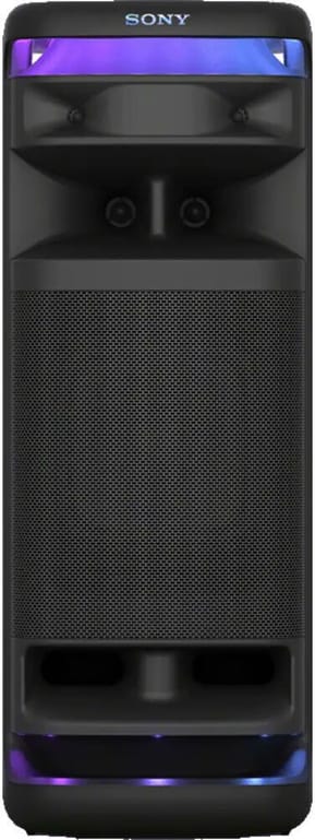 Enceinte de fête Sony ULT TOWER 10 (SRSULT1000/CAF1)