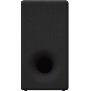 Pack Home-Cinéma Sans Fil Sony HT-A3000 + SA-RS3S + SA-SW3 – Son Immersif 3.1