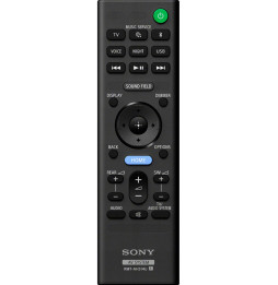 Pack Home-Cinéma Sans Fil Sony HT-A3000 + SA-RS3S + SA-SW3 – Son Immersif 3.1