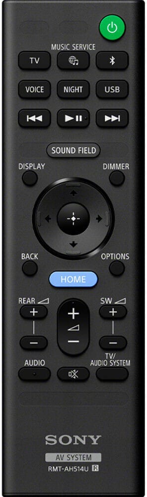Pack Home-Cinéma Sans Fil Sony HT-A3000 + SA-RS3S + SA-SW3 – Son Immersif 3.1 — image 13