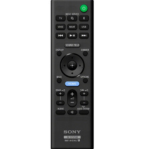 Pack Home-Cinéma Sans Fil Sony HT-A3000 + SA-RS3S + SA-SW3 – Son Immersif 3.1