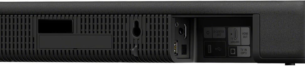 Pack Home-Cinéma Sans Fil Sony HT-A3000 + SA-RS3S + SA-SW3 – Son Immersif 3.1 — image 8