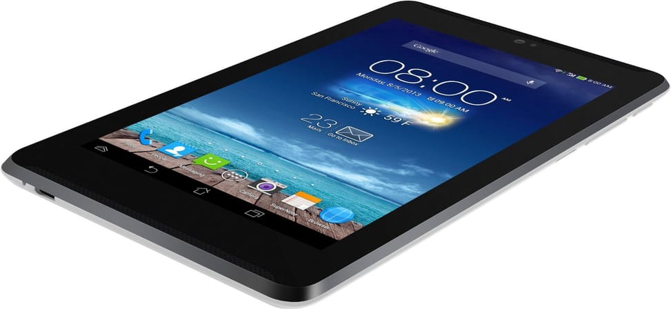 Tablette Smartphone 3G ASUS Fonepad 7 - 8, 16 GB et 7" — image 13