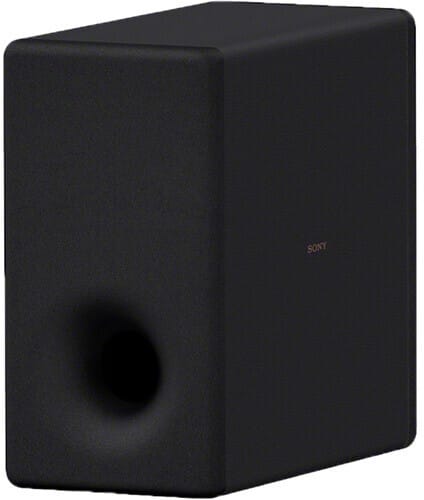 Pack Home-Cinéma Sans Fil Sony HT-A3000 + SA-RS3S + SA-SW3 – Son Immersif 3.1 — image 7