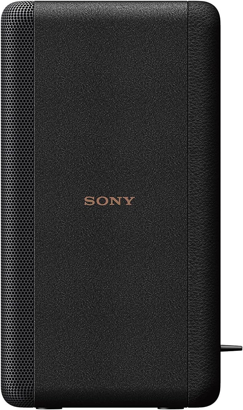 طقم مسرح منزلي لاسلكي Sony HT-A3000 + SA-RS3S + SA-SW3 – صوت غامر 3.1 — صورة 10