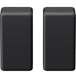 Pack Home-Cinéma Sans Fil Sony HT-A3000 + SA-RS3S + SA-SW3 – Son Immersif 3.1
