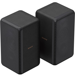 Pack Home-Cinéma Sans Fil Sony HT-A3000 + SA-RS3S + SA-SW3 – Son Immersif 3.1