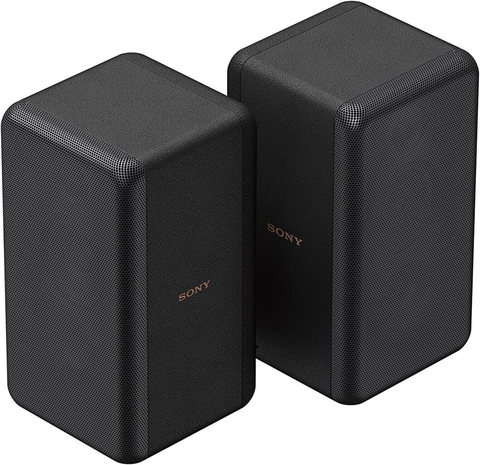 Pack Home-Cinéma Sans Fil Sony HT-A3000 + SA-RS3S + SA-SW3 – Son Immersif 3.1 — image 4