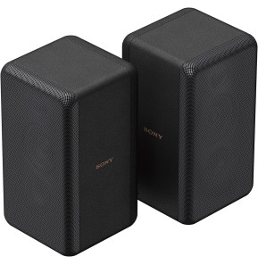 Pack Home-Cinéma Sans Fil Sony HT-A3000 + SA-RS3S + SA-SW3 – Son Immersif 3.1