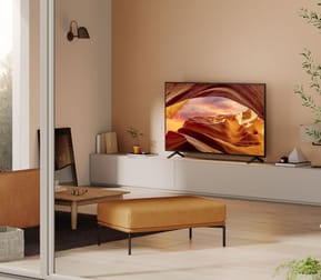 Téléviseur 75" Sony KD-75X75WL | 4K Ultra HD + Récepteur TNT Intégré — image 8