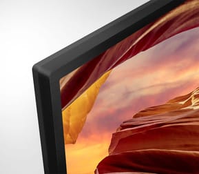 Téléviseur 75" Sony KD-75X75WL | 4K Ultra HD + Récepteur TNT Intégré — image 4