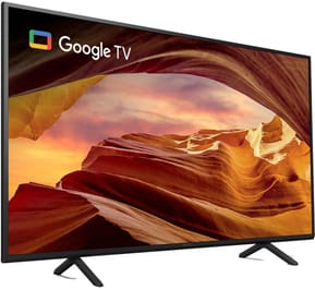 Téléviseur 75" Sony KD-75X75WL | 4K Ultra HD + Récepteur TNT Intégré — image 2