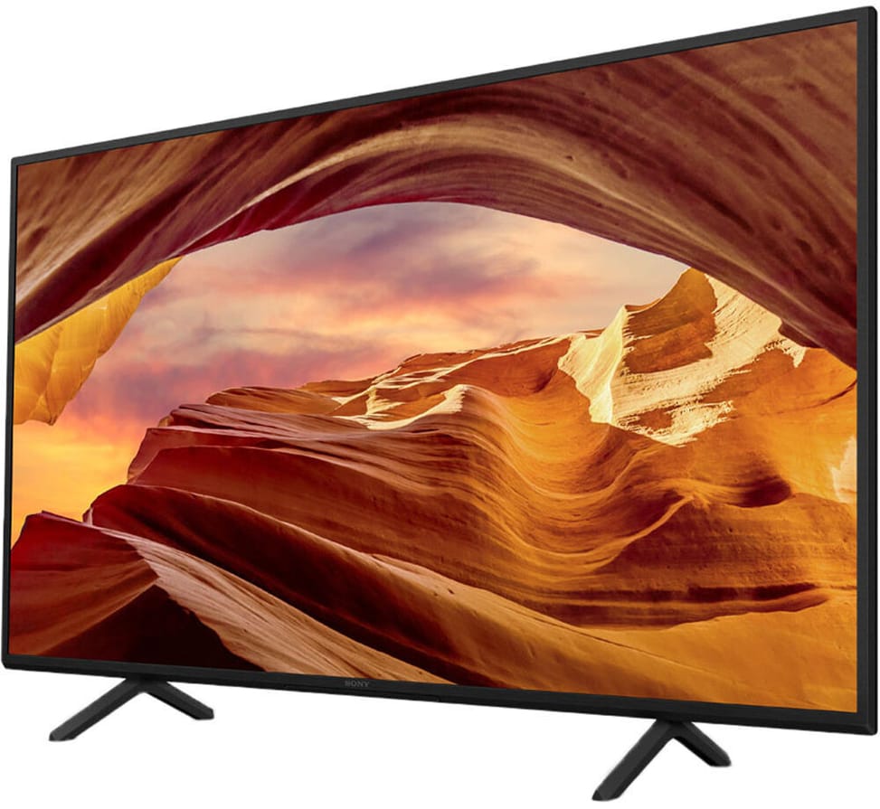 Sony 75" KD-75X75WL TV | 4K Ultra HD + Built-in DTT Receiver — image 3