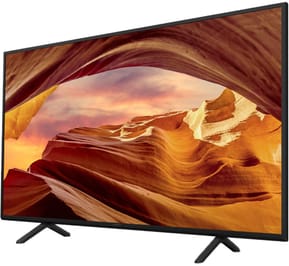Téléviseur 75" Sony KD-75X75WL | 4K Ultra HD + Récepteur TNT Intégré — image 3