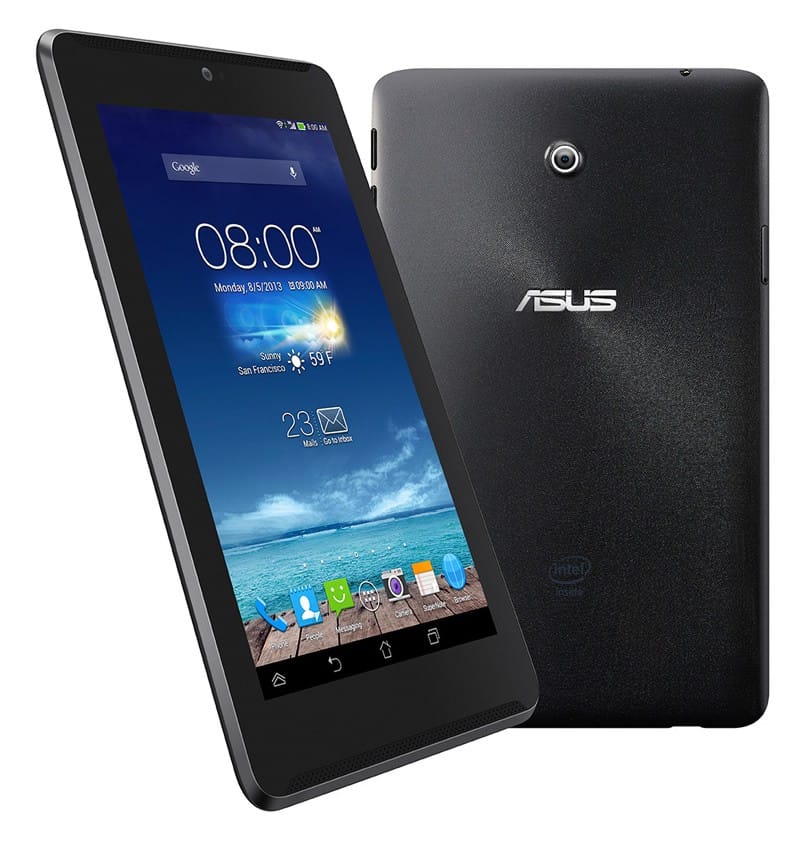 Tablette Smartphone 3G ASUS Fonepad 7 - 8, 16 GB et 7" — image 1