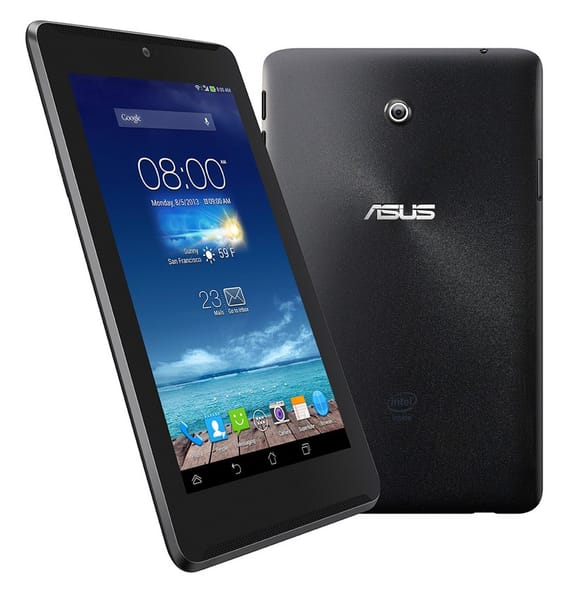 Tablette Smartphone 3G ASUS Fonepad 7 - 8, 16 GB et 7"