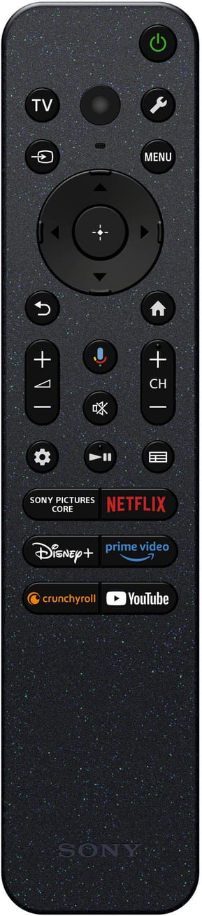Téléviseur 55" Sony BRAVIA 3 K-55S30 | 4K Ultra HD + Récepteur TNT Intégré — image 8