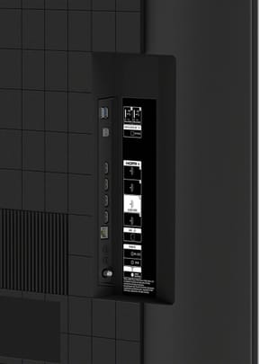 Téléviseur 55" Sony BRAVIA 3 K-55S30 | 4K Ultra HD + Récepteur TNT Intégré — image 6