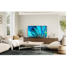 Téléviseur 65" Sony BRAVIA 3 K-65S30 | 4K Ultra HD