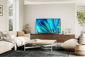 Téléviseur 65" Sony BRAVIA 3 K-65S30 | 4K Ultra HD + Récepteur TNT Intégré — image 5