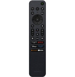 Téléviseur 65" Sony BRAVIA 3 K-65S30 | 4K Ultra HD