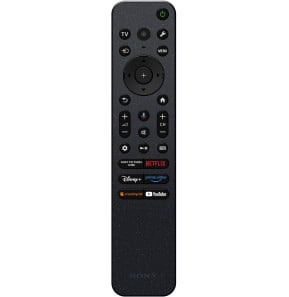 Téléviseur 65" Sony BRAVIA 3 K-65S30 | 4K Ultra HD