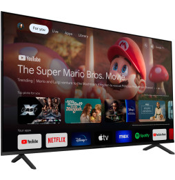 Téléviseur 65" Sony BRAVIA 3 K-65S30 | 4K Ultra HD