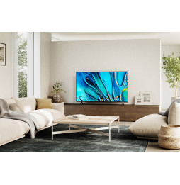 Téléviseur 75" Sony BRAVIA 3 K-75S30 | 4K Ultra HD
