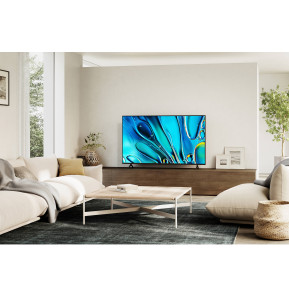 Téléviseur 75" Sony BRAVIA 3 K-75S30 | 4K Ultra HD