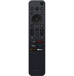 Téléviseur 75" Sony BRAVIA 3 K-75S30 | 4K Ultra HD