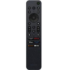 Téléviseur 75" Sony BRAVIA 3 K-75S30 | 4K Ultra HD