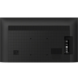 Téléviseur 75" Sony BRAVIA 3 K-75S30 | 4K Ultra HD