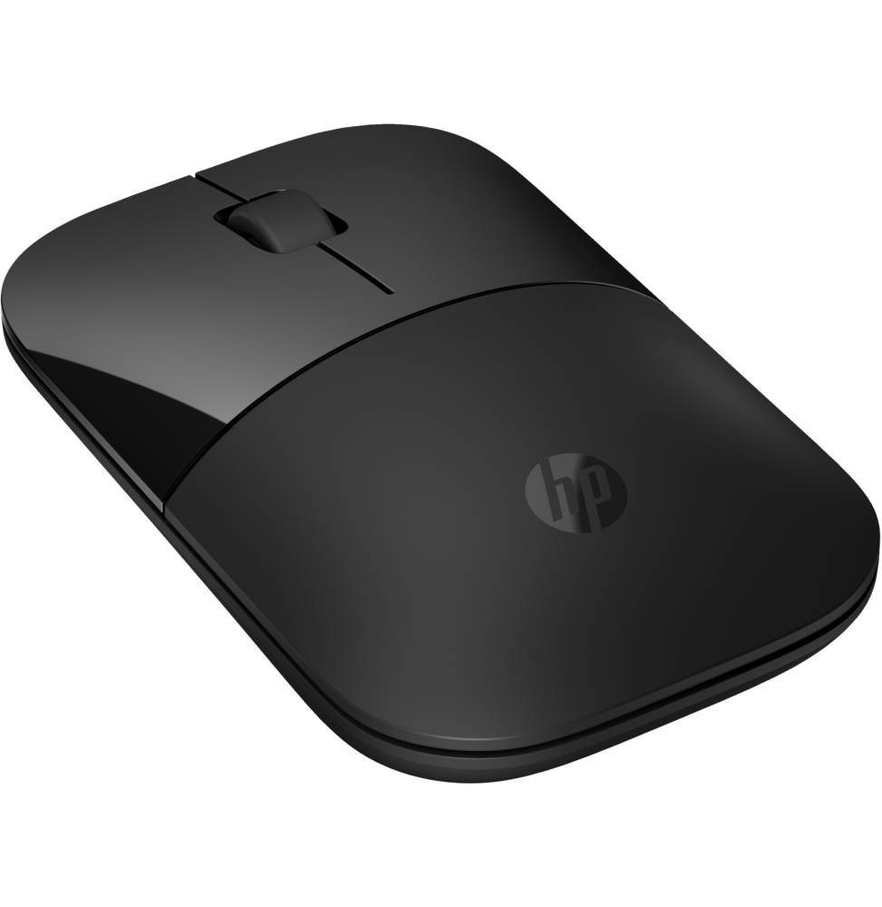 Souris sans fil double connectivité HP Z3700 (758A8AA)