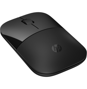Souris sans fil double connectivité HP Z3700 (758A8AA)