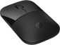 Souris sans fil double connectivité HP Z3700 (758A8AA)