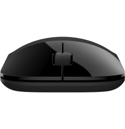 Souris sans fil double connectivité HP Z3700 (758A8AA)