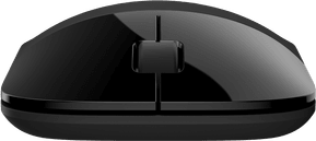 Souris sans fil double connectivité HP Z3700 (758A8AA) — image 3